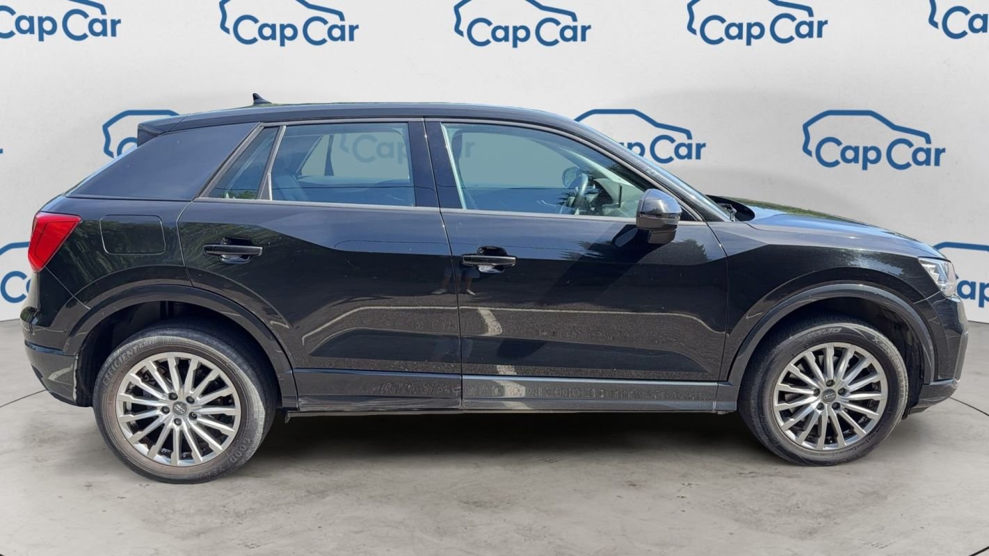 Audi Q2 - Photo 4