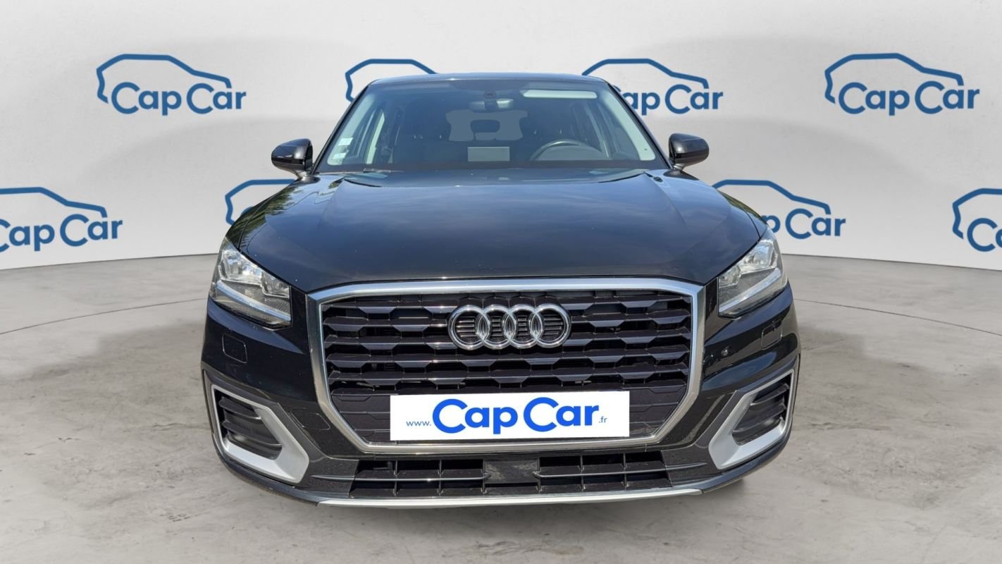 Audi Q2 - Photo 5
