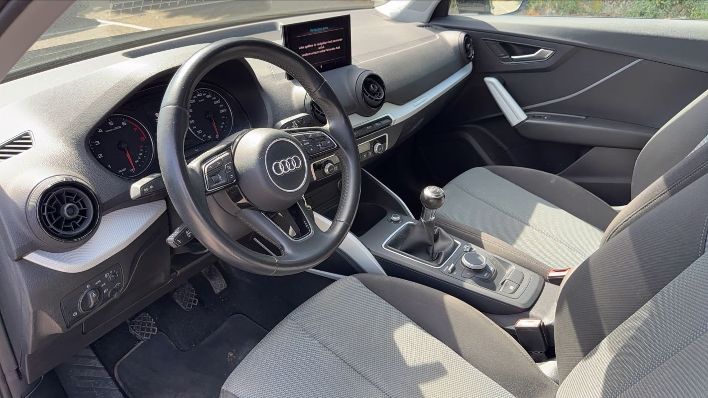 Audi Q2 - Photo 8