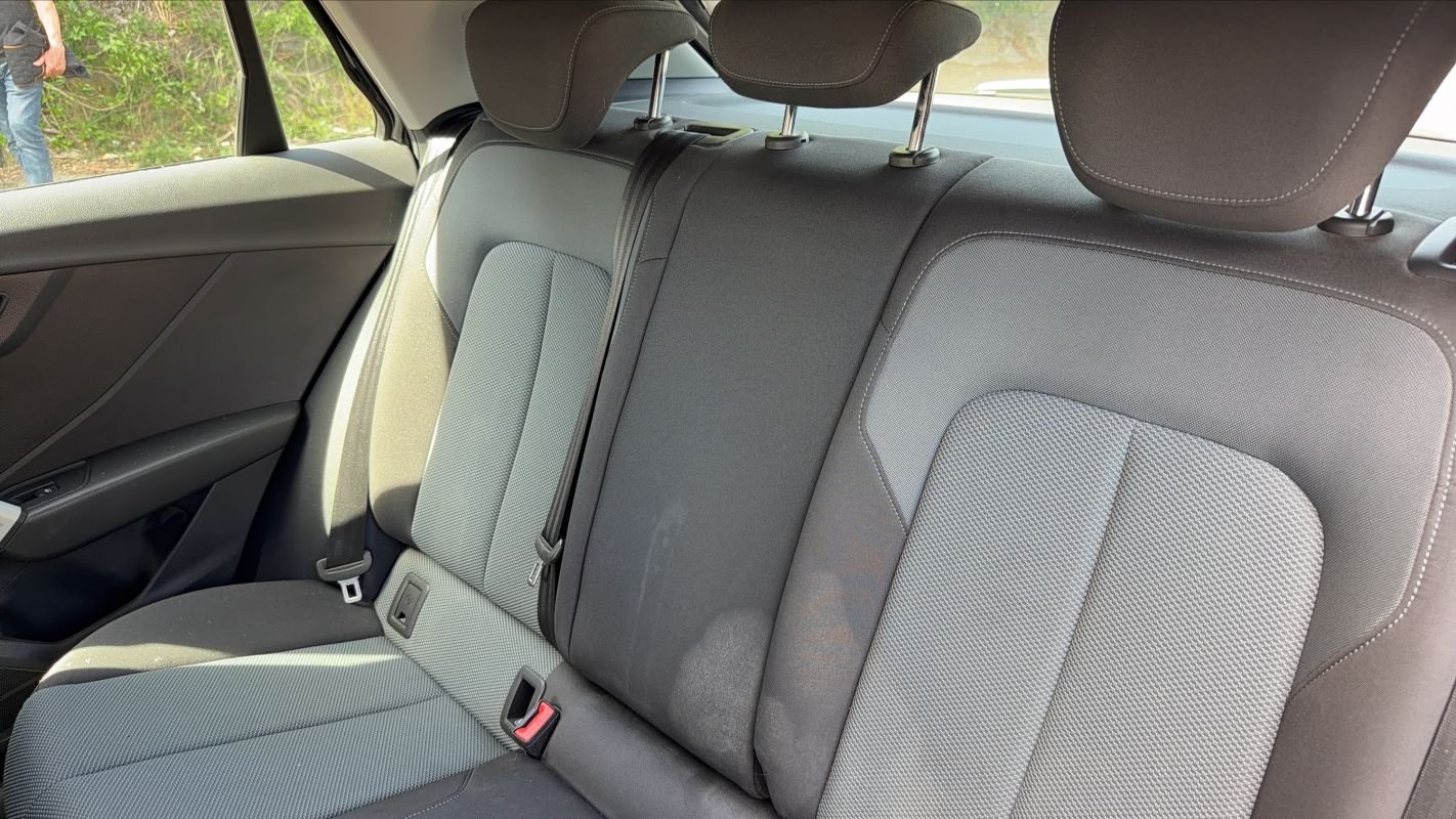 Audi Q2 - Photo 9