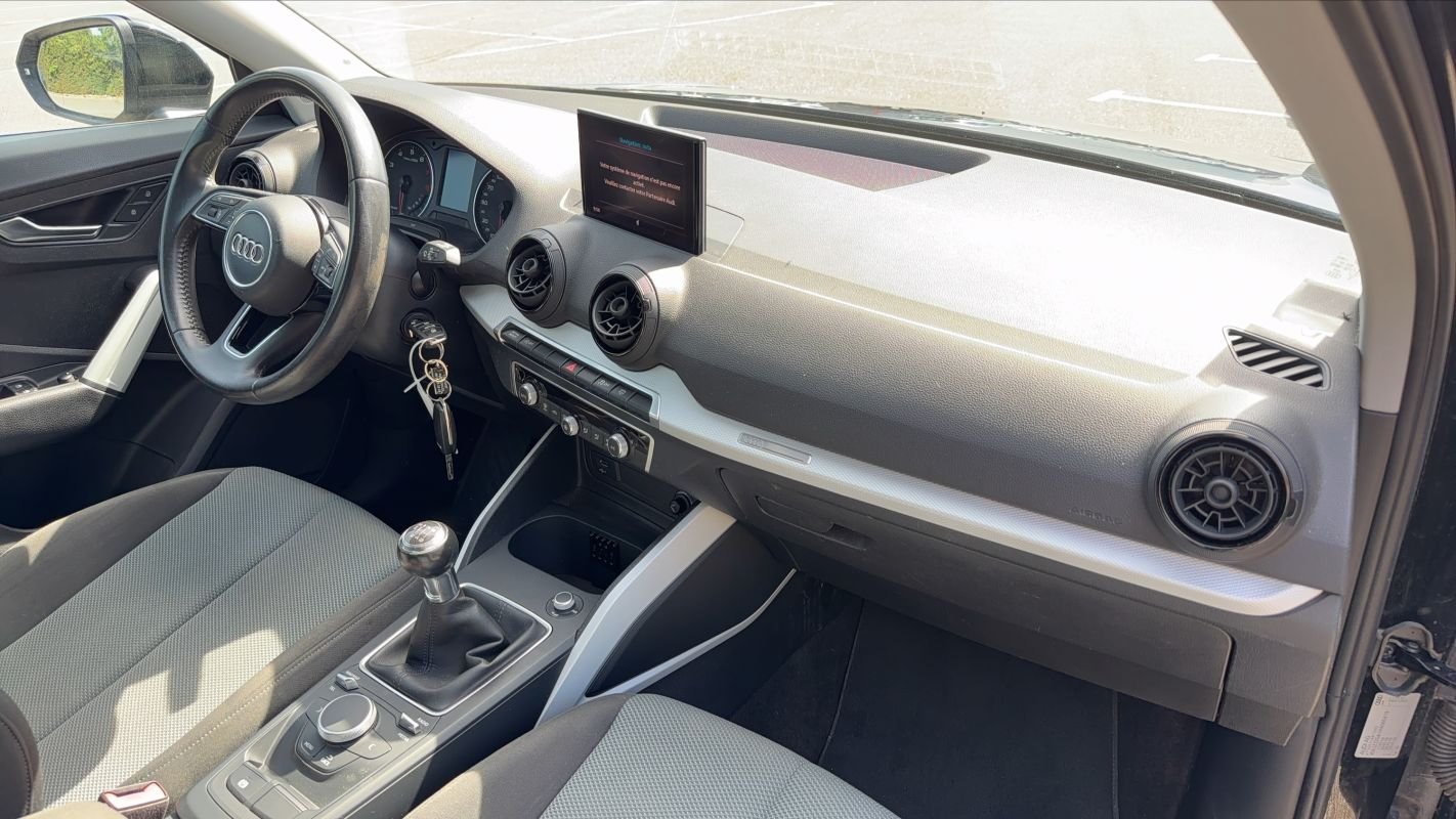 Audi Q2 - Photo 10