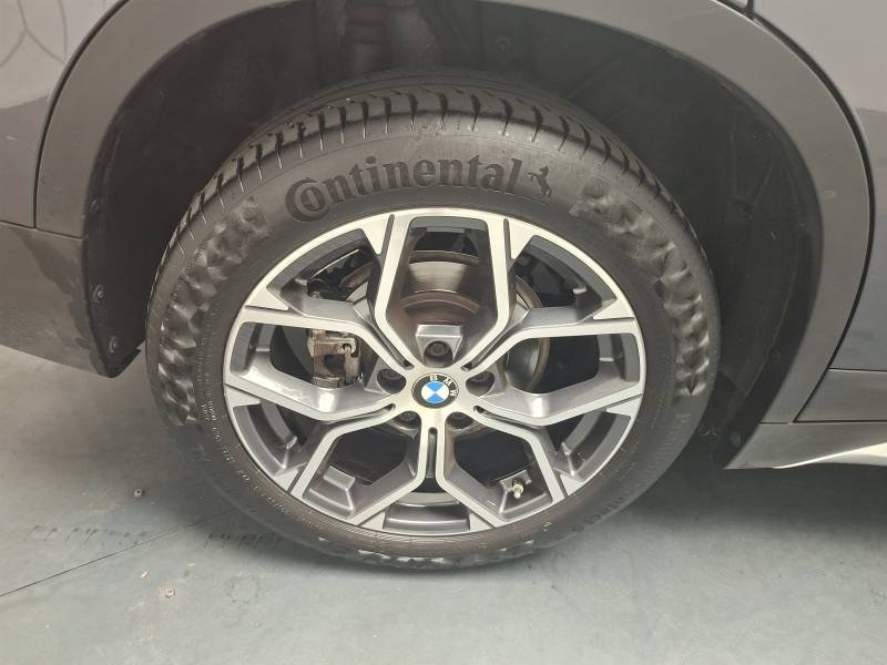 BMW X1 - Photo 11