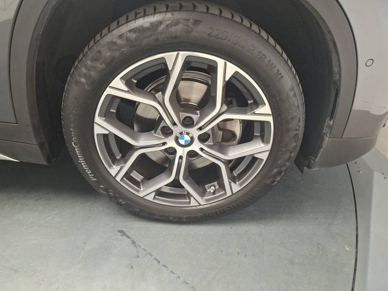BMW X1 - Photo 12