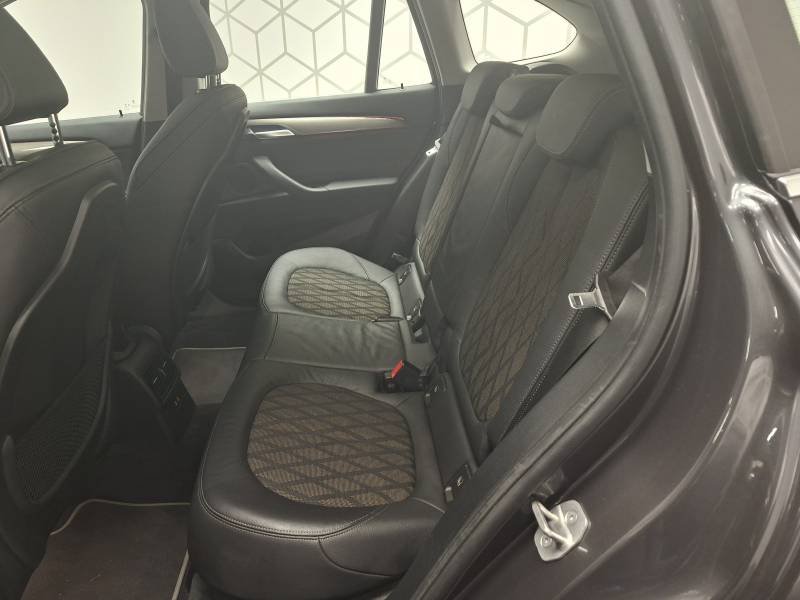 BMW X1 - Photo 16