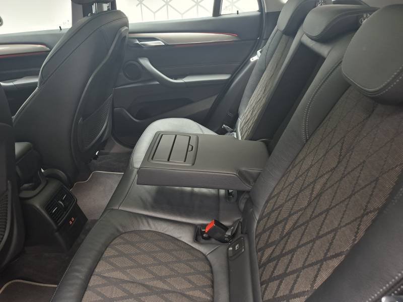 BMW X1 - Photo 17