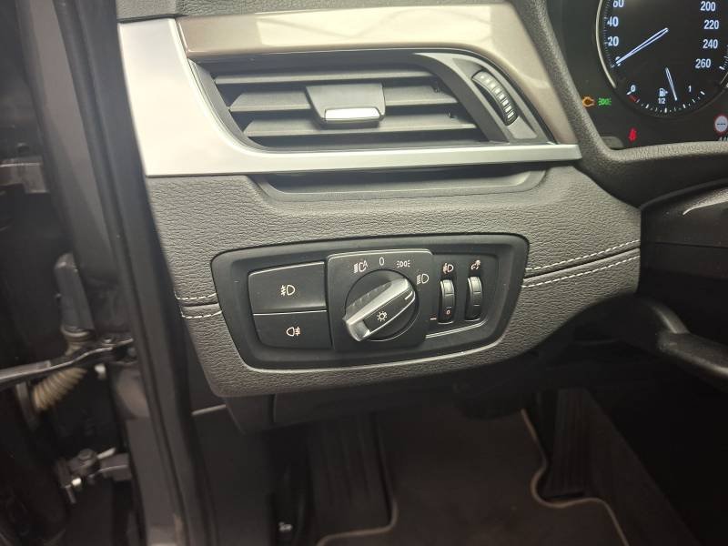 BMW X1 - Photo 21
