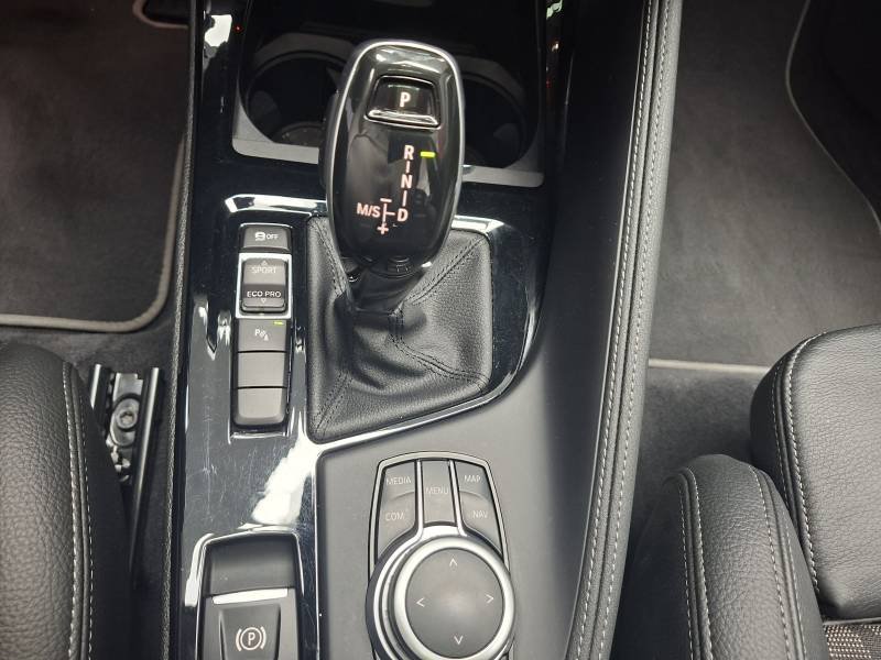 BMW X1 - Photo 27