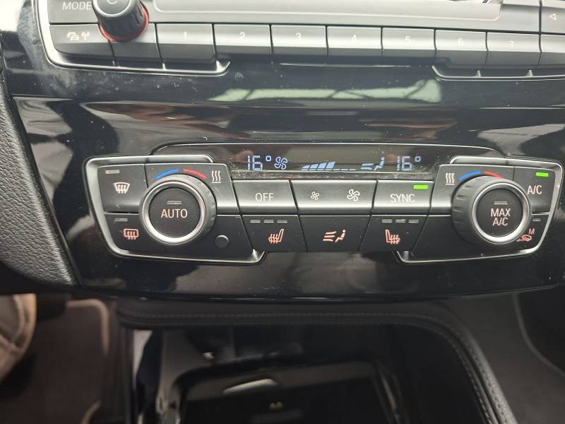 BMW X1 - Photo 30