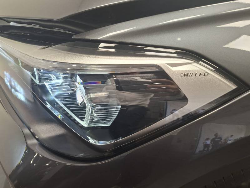BMW X1 - Photo 34