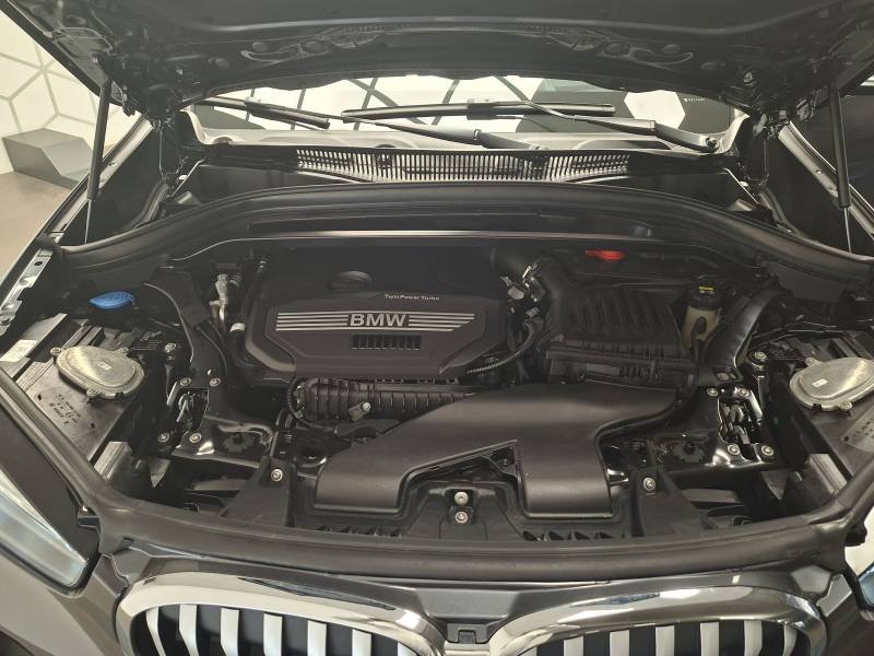 BMW X1 - Photo 35