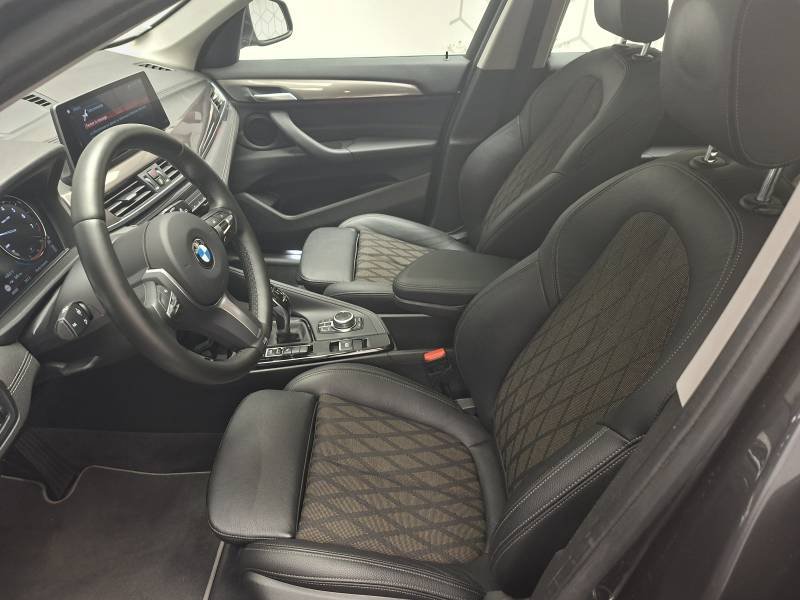 BMW X1 - Photo 37