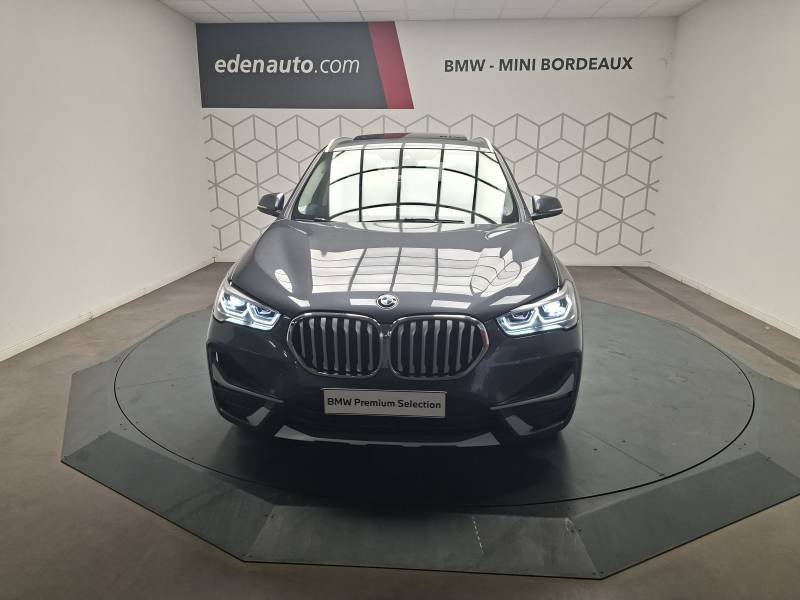 BMW X1 - Photo 8