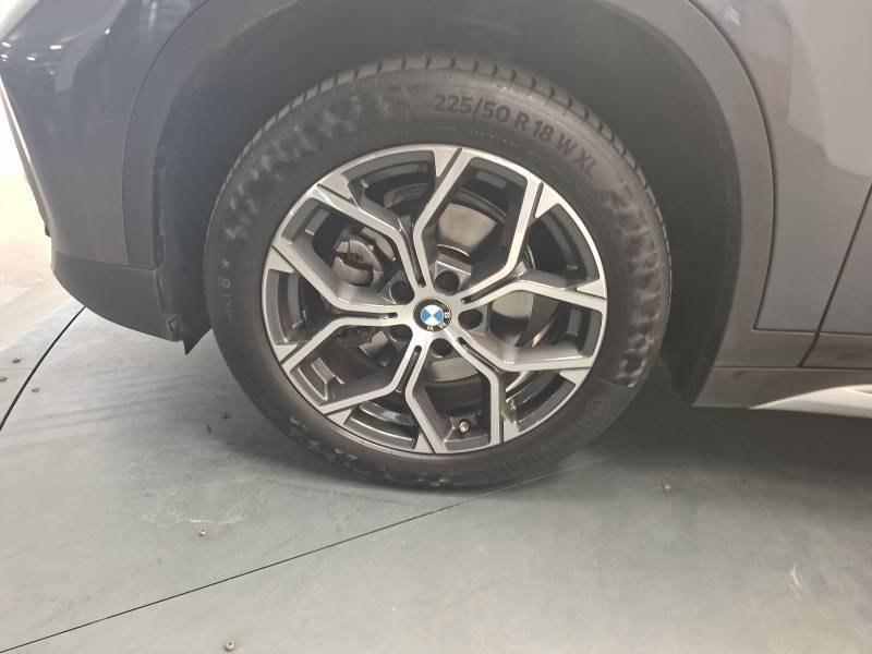 BMW X1 - Photo 9