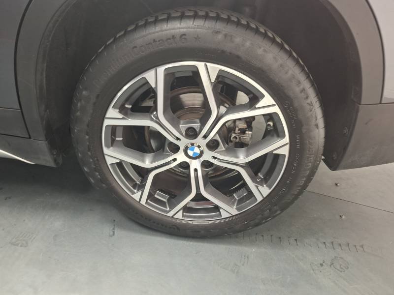 BMW X1 - Photo 10