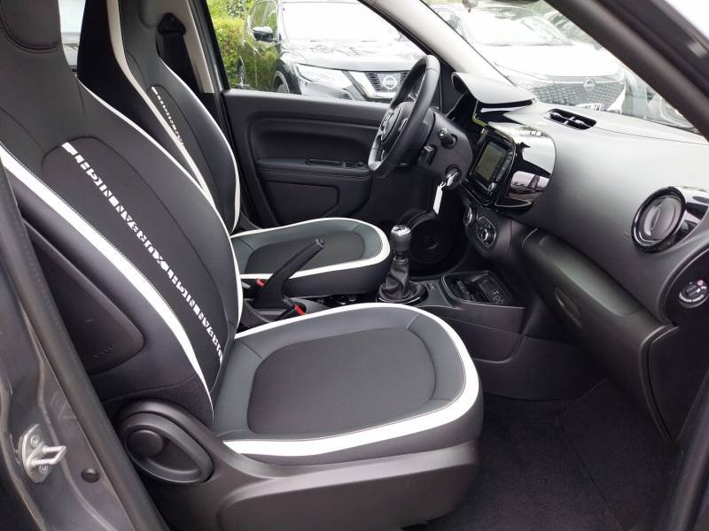 Renault Twingo - Photo 11