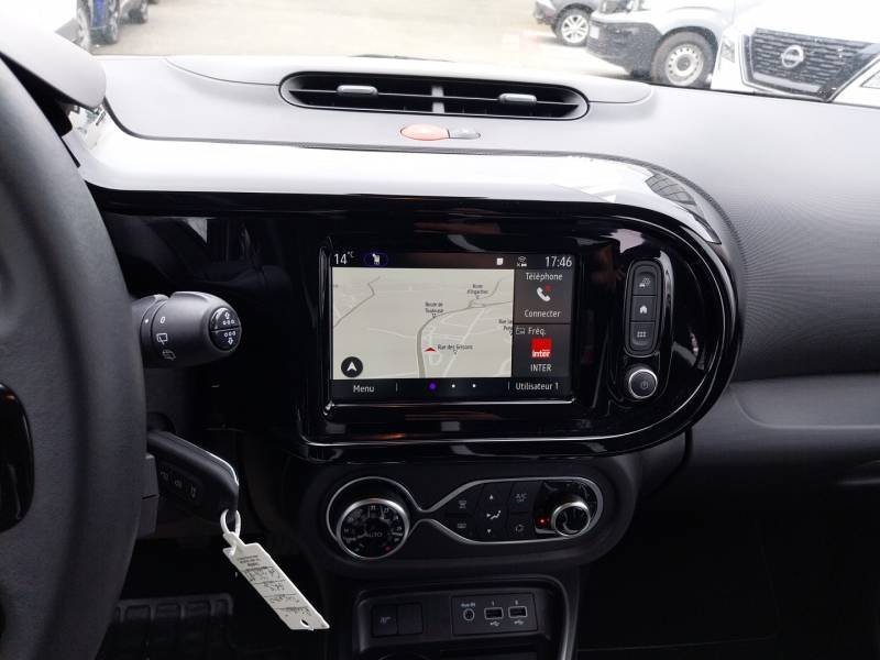 Renault Twingo - Photo 12