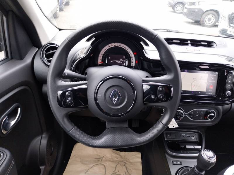 Renault Twingo - Photo 13