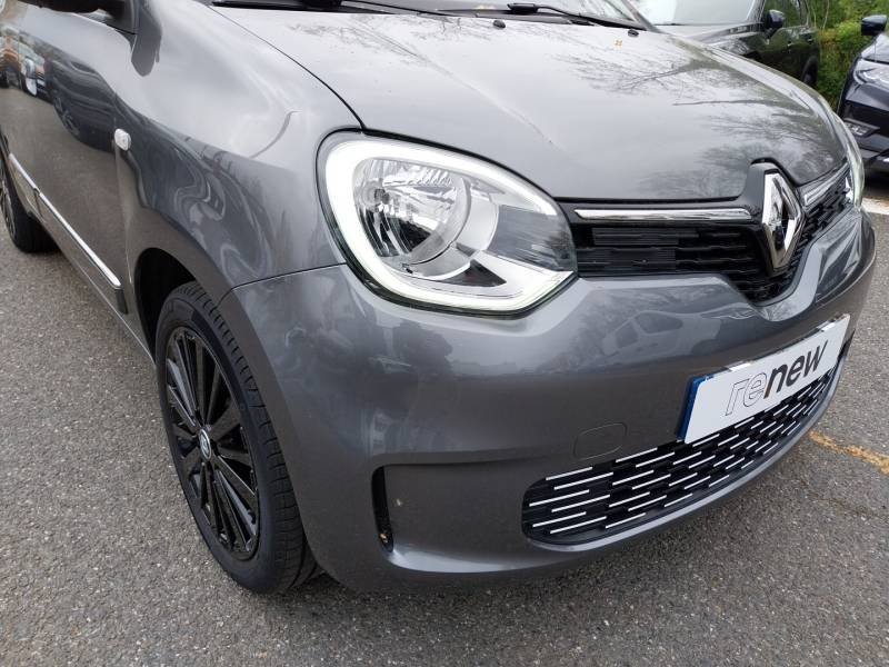 Renault Twingo - Photo 16