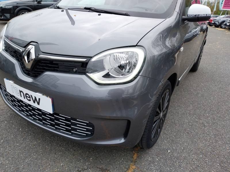 Renault Twingo - Photo 17