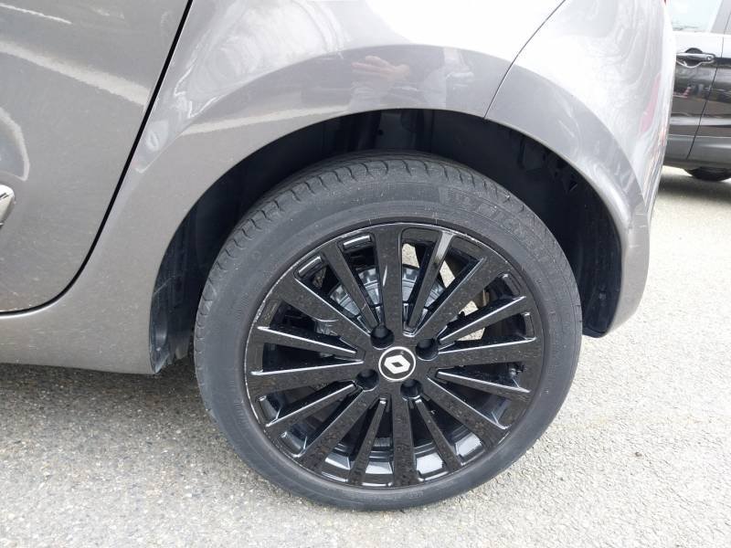 Renault Twingo - Photo 19