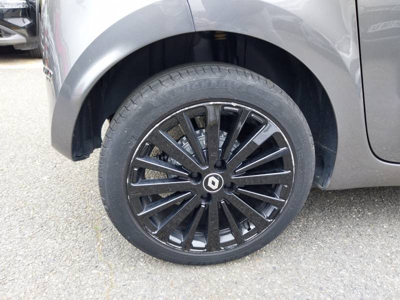 Renault Twingo - Photo 21