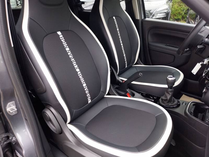 Renault Twingo - Photo 23