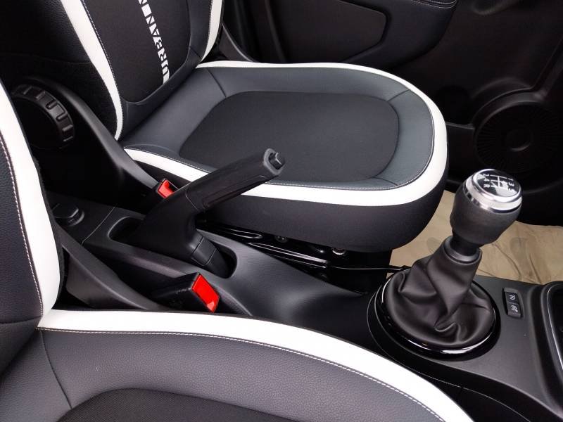 Renault Twingo - Photo 24