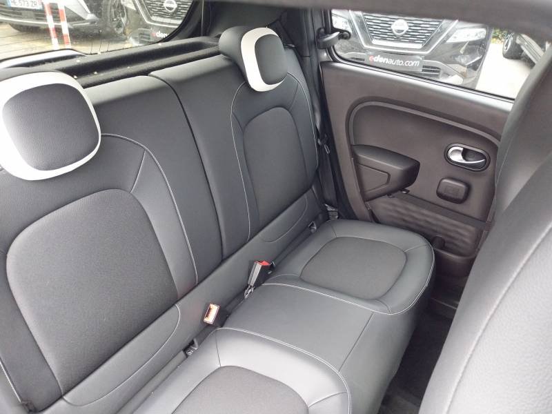 Renault Twingo - Photo 25