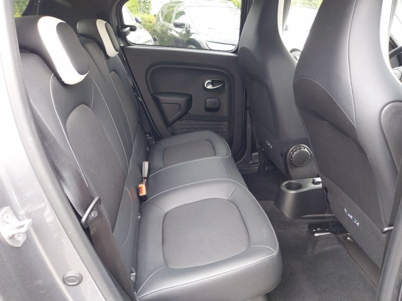 Renault Twingo - Photo 26