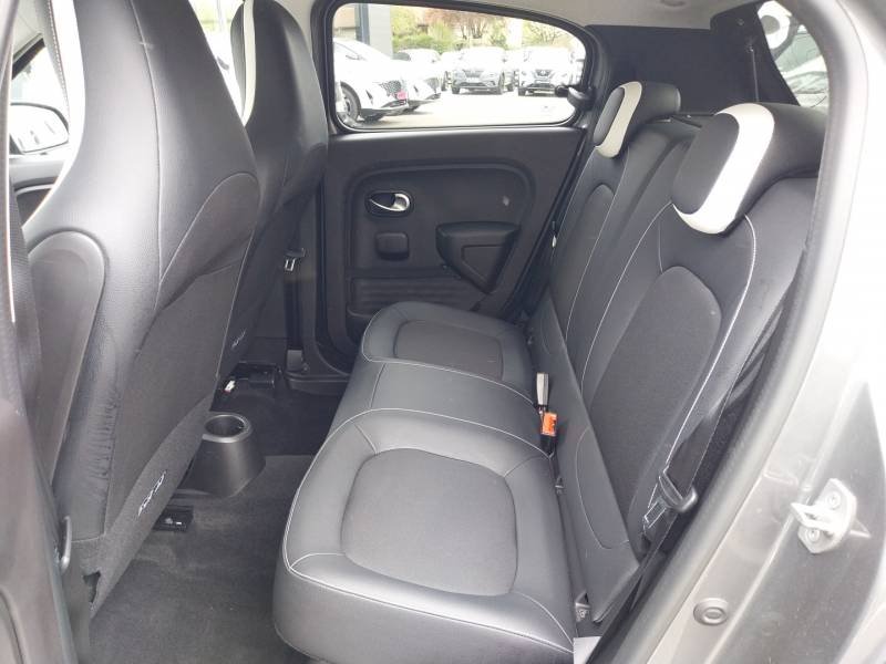 Renault Twingo - Photo 27