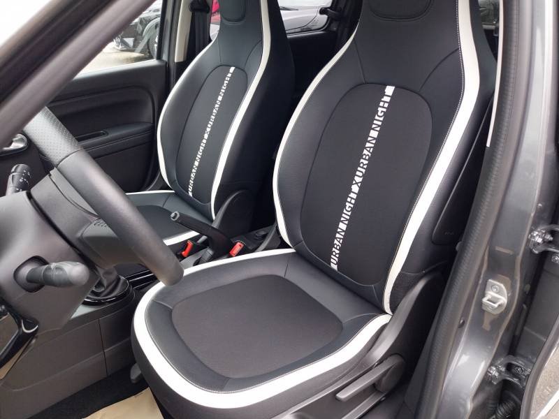 Renault Twingo - Photo 29