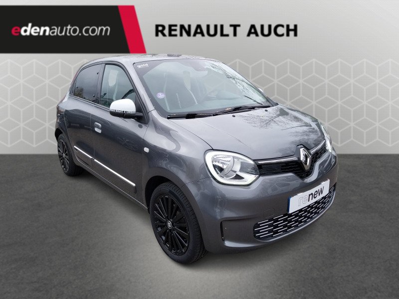 Renault Twingo - Photo 3