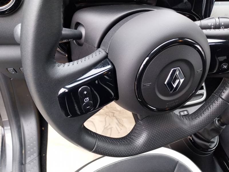 Renault Twingo - Photo 33