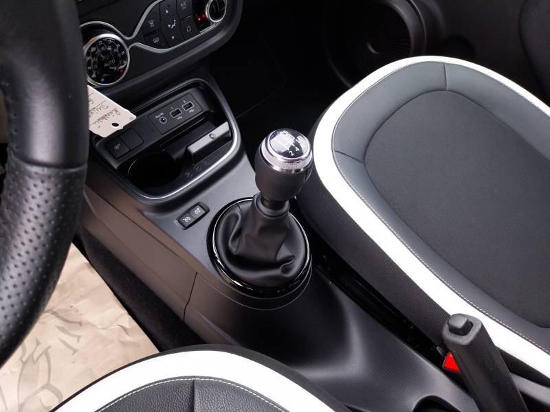 Renault Twingo - Photo 34