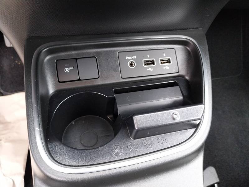 Renault Twingo - Photo 35