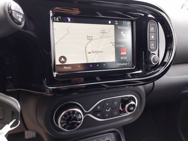 Renault Twingo - Photo 36