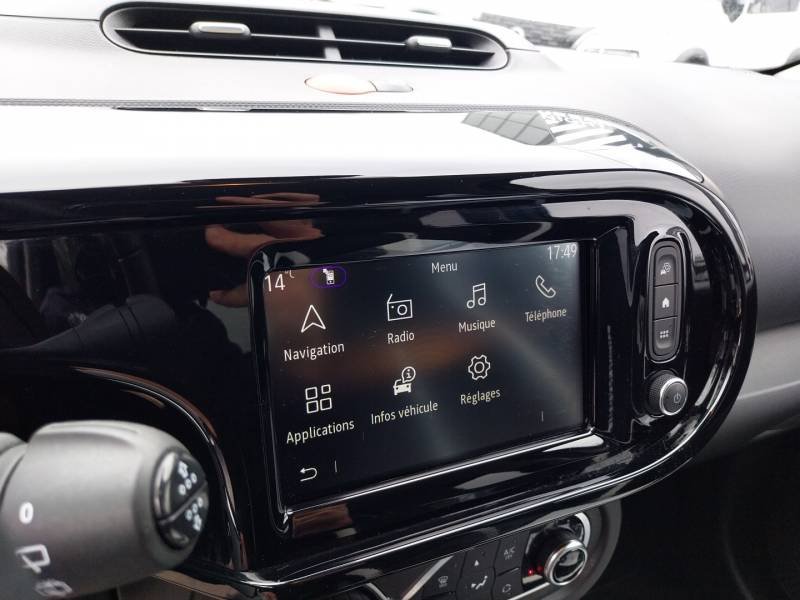 Renault Twingo - Photo 38