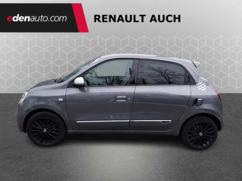 Renault Twingo - Photo 4