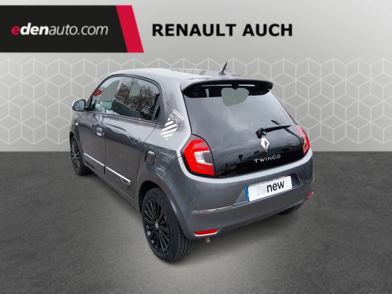 Renault Twingo - Photo 5
