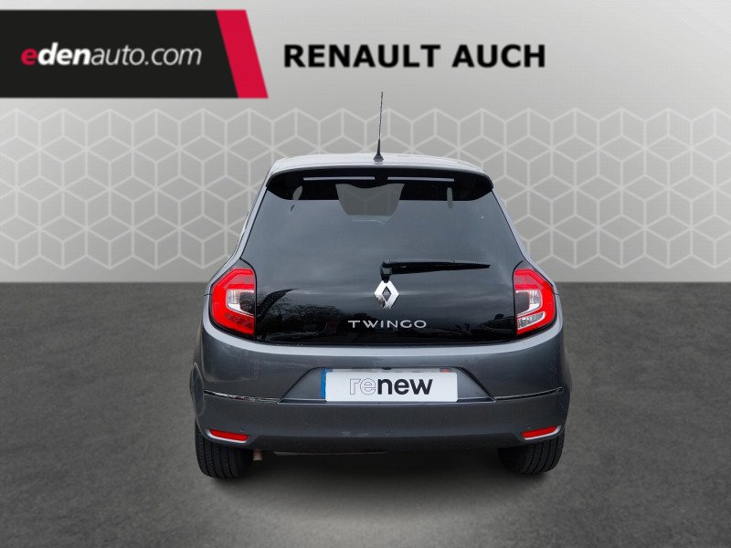 Renault Twingo - Photo 6