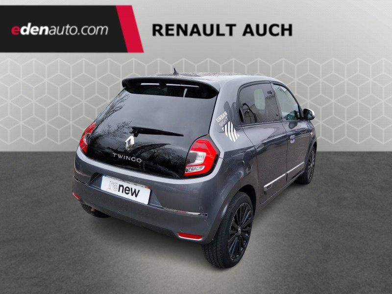 Renault Twingo - Photo 7