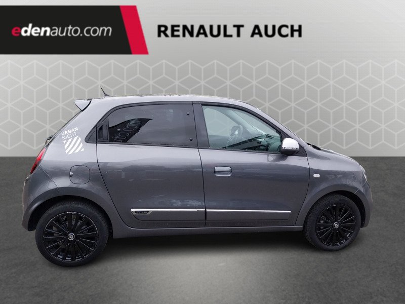 Renault Twingo - Photo 8