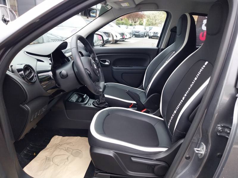 Renault Twingo - Photo 9