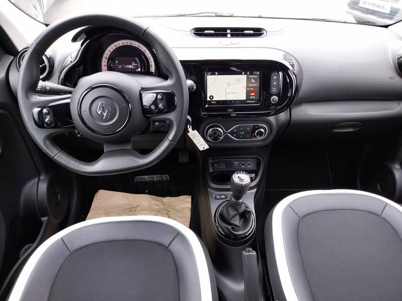 Renault Twingo - Photo 10
