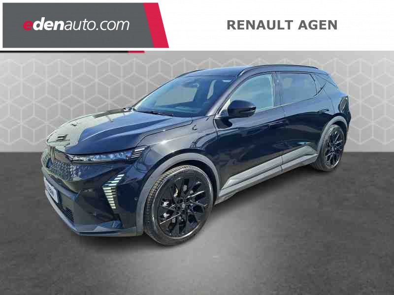 Renault Scénic