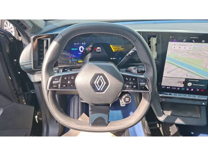 Renault Scénic - Photo 17