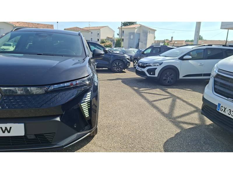 Renault Scénic - Photo 33