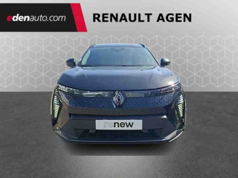Renault Scénic - Photo 8