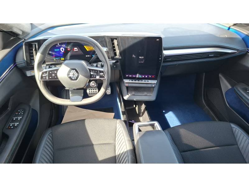 Renault Scénic - Photo 10