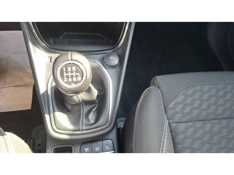 Ford Puma - Photo 11
